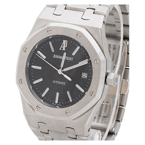 audemars piguet royal oak 15300 vs 15400|Audemars Piguet 15400 reviews.